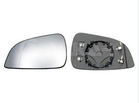 Geam oglinda stanga incalzit Opel Astra H dupa 2010
